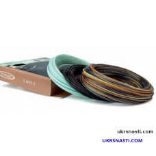 Шнур нахлыстовый Vision VAC I4 1011I4